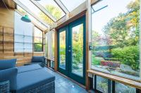 Crown Garden House - B&B Vancouver