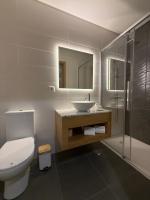 Chambre Double - Vue sur Jardin