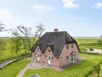 Beach House Reetdachhaus Beach House 2 - B&B Tating
