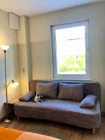 Appartamento con 2 Camere da Letto e Terrazza 