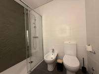 Chambre Double avec Balcon