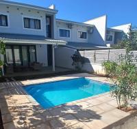 Javali House Vic Falls Estate - B&B Victoria Falls