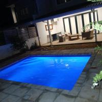 Javali House Vic Falls Estate - B&B Victoria Falls