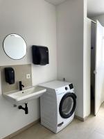 Xerio Motel - Ferienwohnung Horn