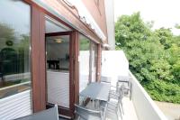 Badestra_e 80_ Whg_ 8_ Goting Hus - Bed and Breakfast Wyk auf Föhr