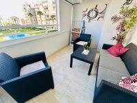 A884 - Aguaviva - 2004 Finestrat - B&B Villajoyosa