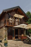 Quinta da Salvadoira - B&B Baiões