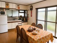 Guesthouse今井邸 - Ferienwohnung Tonami
