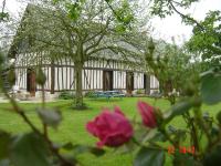 Chambre Du Panorama - Chambres d’hôtes Barneville-sur-Seine