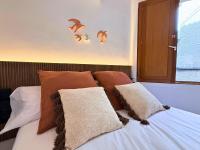 YourHouse O Foxo - Bed and Breakfast Allariz