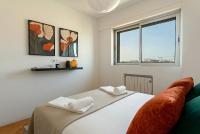 Central Porto Design Apartment - Trindade - B&B Porto