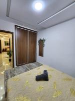 Modern 2BR in Central Martil Near Beach - B&B Martil