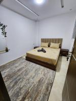 Modern 2BR in Central Martil Near Beach - B&B Martil