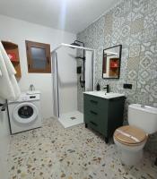 Casas rurales El Tío Paco - El Encanto - B&B Elche de la Sierra