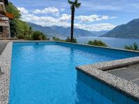 Parco Esotico by HolAp SA - B&B Brisa