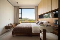 Chambre Lit Queen-Size - Vue sur Mer