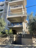 ICon Stay - B&B Atenas