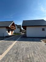 Bałtycki Domek- Chłapowo - Bed and Breakfast Władysławowo