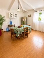 Cabañas Anariki - Ferienwohnung Hanga Roa