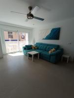 Apartamento al lado de la playa - B&B San José