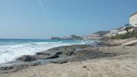 Apartamento al lado de la playa - B&B San José