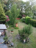 Keramikwunder am Südhang - Bed and Breakfast Worpswede