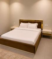 Seeq view - Bed and Breakfast Sayq