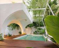 Soho Stay - B&B Kuala Terengganu