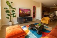 Appartamento con 2 Camere da Letto