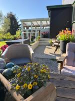 Valberg Gjestegård - B&B Øvre Valberg