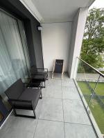 Apartament 55 - B&B Międzyzdroje