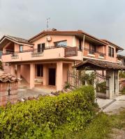 Da Francesca guestrooms - Bed and Breakfast Patrica