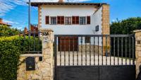 Casa Rural Galain Ultzama-Navarra - Ferienwohnung Lizaso