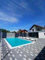 DreamHome Mušić-Gomjenica - Chambres d'hôtes Prijedor