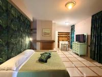 Deluxe Kamer
