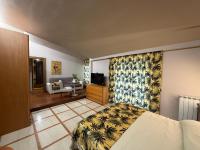 Habitación Cuádruple Deluxe