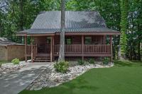 Modern Woodland Retreat Hot Tub Sleeps 8 - Ferienwohnung Sevierville