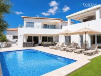 Villa Colina by HMR Holidays - B&B Moraira