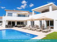 Villa Colina by HMR Holidays - B&B Moraira