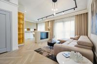 Apartamenty Topollino - Chambres d'hôtes Częstochowa
