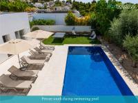 Villa Colina by HMR Holidays - B&B Moraira