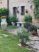 La casa di Mariasole - B&B Sant'Elpidio a Mare