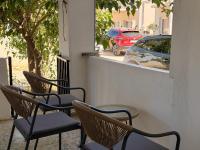 Sunset Pearl Apartment - Chambres d'hôtes Kókkinos Pýrgos