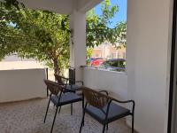 Sunset Pearl Apartment - Chambres d'hôtes Kókkinos Pýrgos