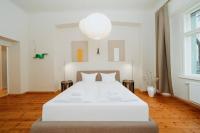 Urban Nest Apartment 3 Cozy, Central - B&B Berlín