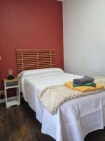 El Taguán De Jimena - B&B El Pito