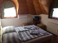 Standard Zimmer mit Queensize-Bett
