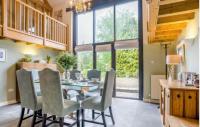The Barn, Whitebridge Farm Holiday cottages - Ferienwohnung Sedgehill