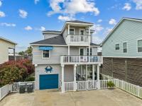 Canal front - short walk to beach - Bed and Breakfast Galveston