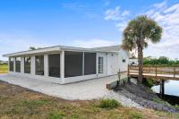 Manasota Key Beach Sleeps 10 - B&B Englewood